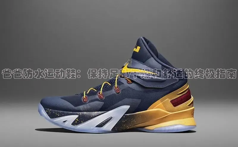 必一运动sport百度 H5爸爸防水运动鞋：保持足部干燥和舒适的终极指南