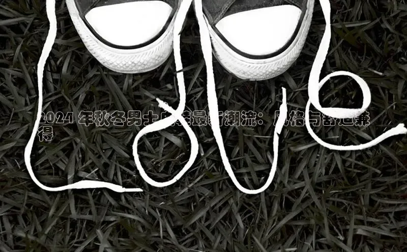 b体育(中国)官方网站京东2024 年秋冬男士皮鞋最新潮流：风格与舒适兼
得