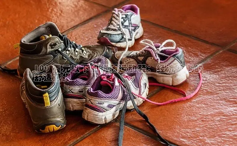 Bsport体育-官方网站阿里尔公司100 美元以下的优质运动鞋：经济实惠的
舒适选择