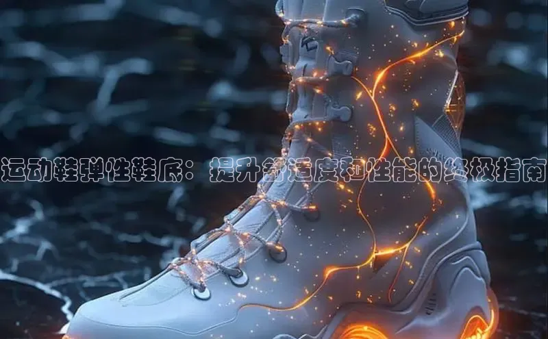 bsports网页版登录官方入口百度安全社区运动鞋弹性鞋底：提升舒适度和性能的终极指南