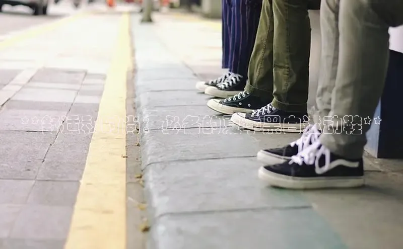 bsports官网 必一运动巴美列捷福**舒适和时尚：必备的夏季黑白运动鞋**