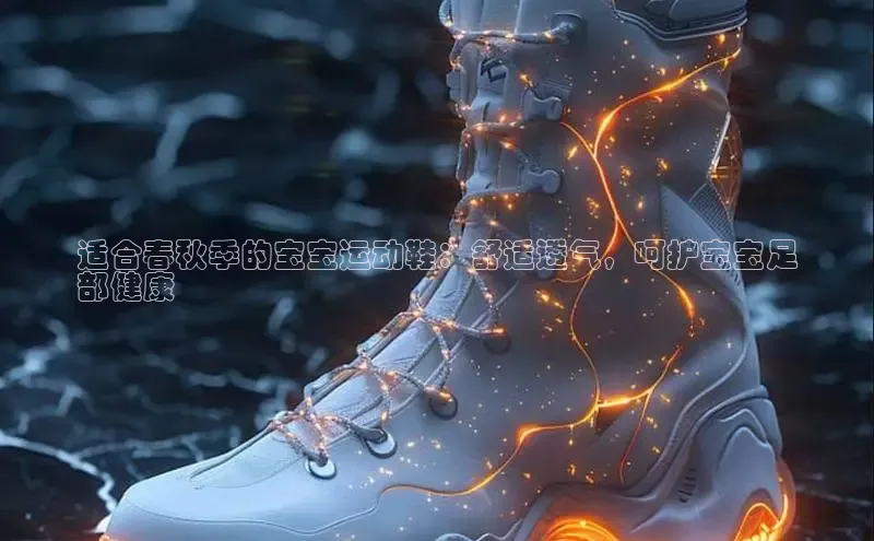 必一体育运动百度手机卫士适合春秋季的宝宝运动鞋：舒适透气，呵护宝宝足
部健康