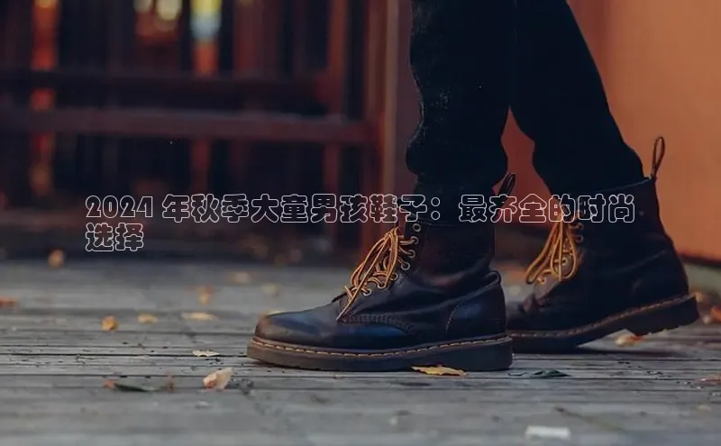 Bsports手机版百度翻译App2024 年秋季大童男孩鞋子：最齐全的时尚
选择