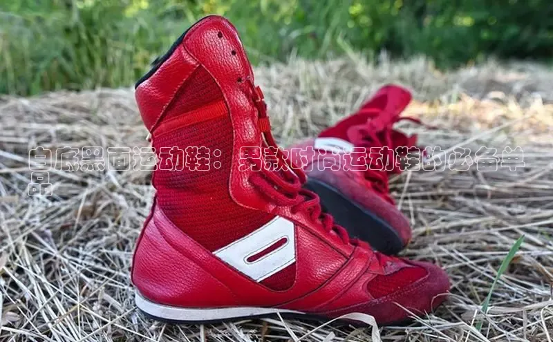 bsport体育最新官网入口百度网盘企业版白底黑面运动鞋：男款时尚运动鞋的必备单
品