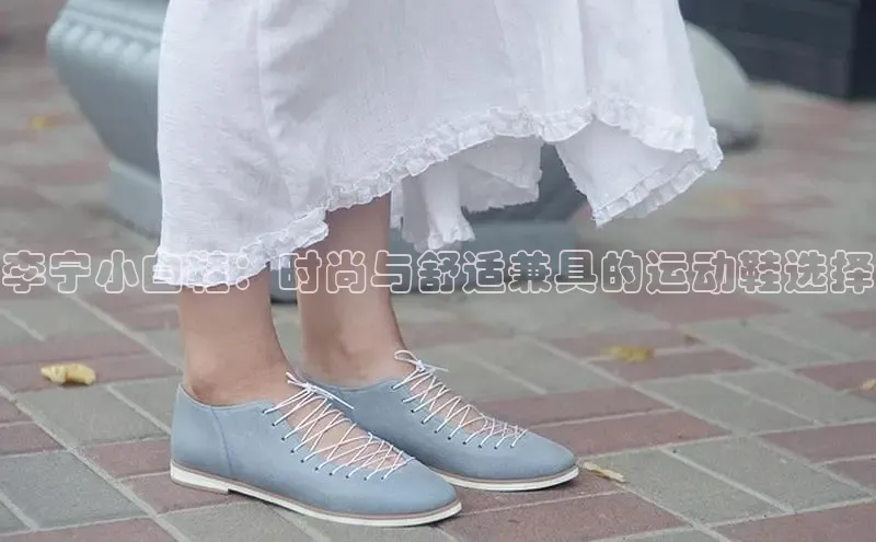 必一体育网页入口梯哥哥科技李宁小白鞋：时尚与舒适兼具的运动鞋选择