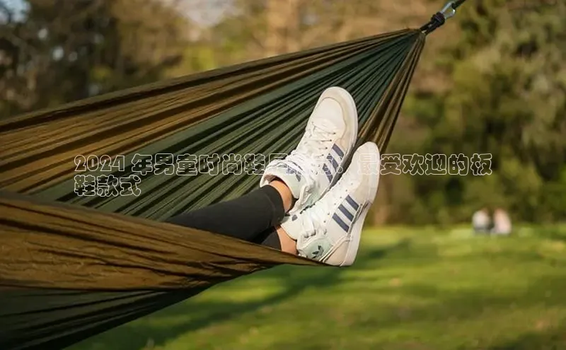 bsport体育官方网站BSPORTS百度搜索资源平台2024 年男童时尚鞋履指南：最受欢迎的板
鞋款式