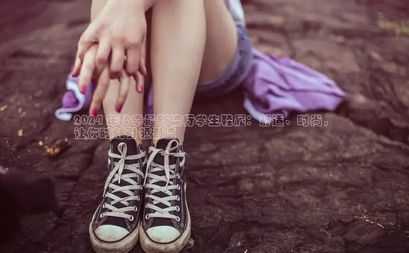 Bsports网页版登录入口百度智能门户2024 年秋季最新流行学生鞋履：舒适、时尚，
让你时刻引领潮流