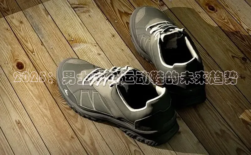 B体育官方入口APP百度信誉2025：男士彩色运动鞋的未来趋势