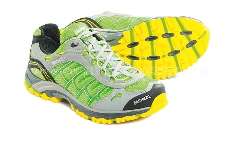 RunAway2025：展望未来趋势的创新运动装备设计