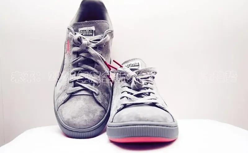 未来：2025年度全新亮色运动鞋设计趋势