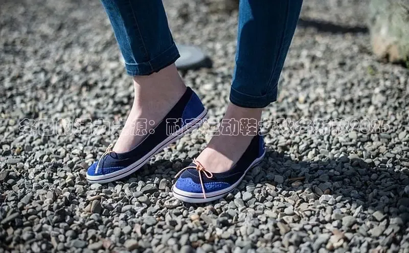 冬日的活力之源：耐克运动鞋女秋冬新款2025