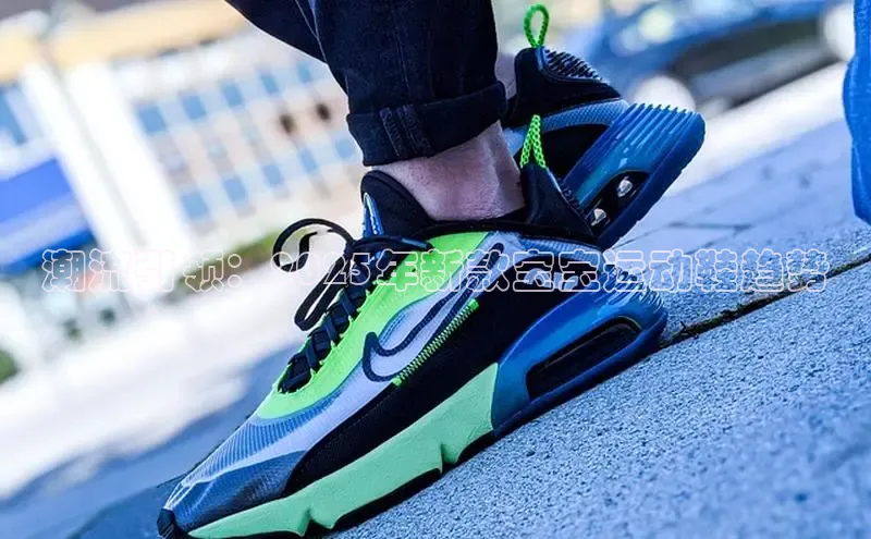 潮流引领：2025年新款宝宝运动鞋趋势