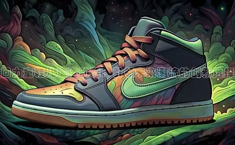 回力童鞋儿童运动鞋：引领未来潮流的创新选择